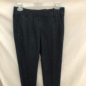 NWT! Talbots Modern Slim Fit Blue Jeans 2P/26